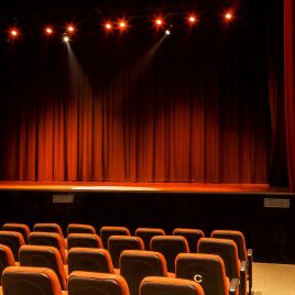 Il·luminació per a Teatres